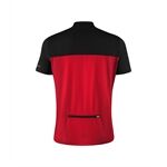 Löffler Bike Shirt HZ Glow He red 52