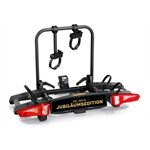 Uebler Heckträger i21 Z 60° Abklappwinkel Jubiläum Uebler Heckträger i21 Z 60° Abklappwinkel Jubiläum