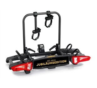 Uebler Heckträger i21 Z 60° Abklappwinkel Jubiläumseditio