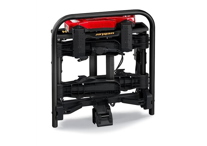 Uebler Heckträger i21 Z 60° Abklappwinkel Jubiläum