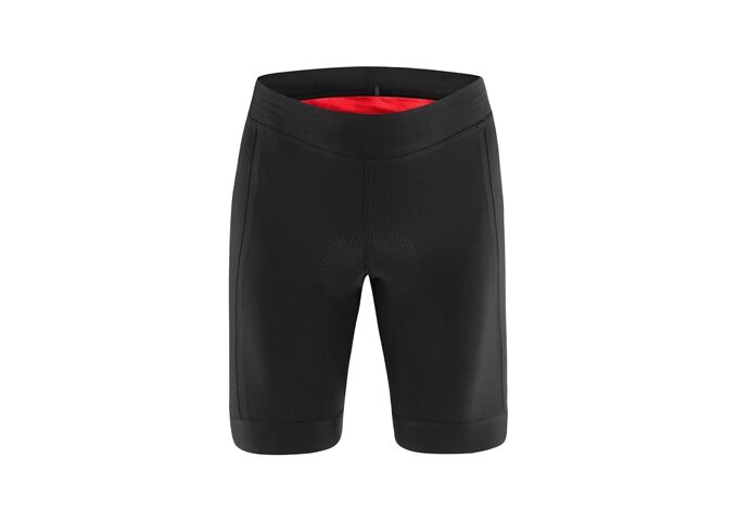 Löffler Bike Tights Hotbond He Black 50