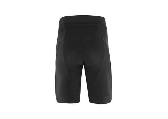 Löffler Bike Tights Hotbond He Black 50