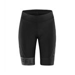 Löffler Bike Tights Hotbond RF SQL Da schwarz 38