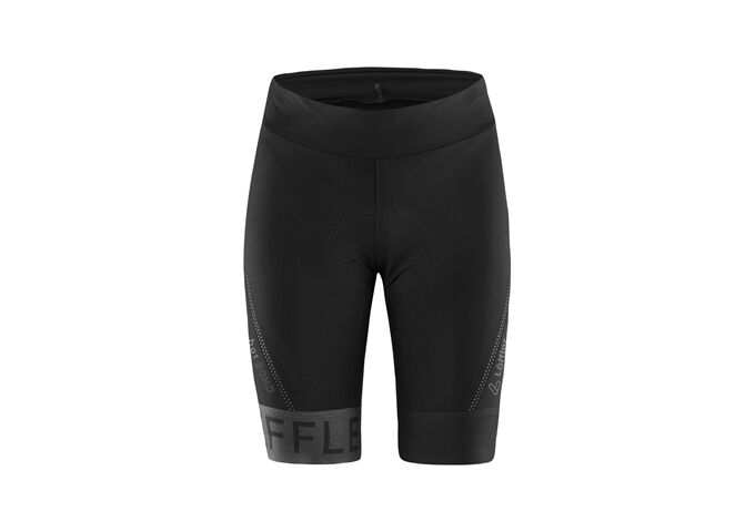 Löffler Bike Tights Hotbond RF SQL Da schwarz 44