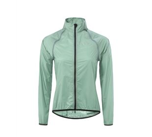 Löffler Bike Zip-Off Jacket Windshell Da cottage 38 (grün)