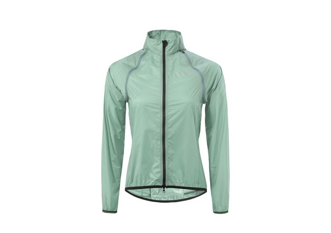 Löffler Bike Zip-Off Jacket Windshell Da cottage 38