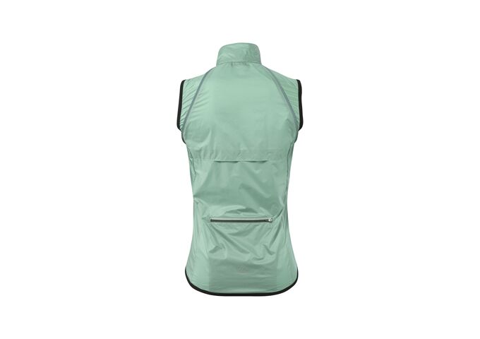 Löffler Bike Zip-Off Jacket Windshell Da cottage 40