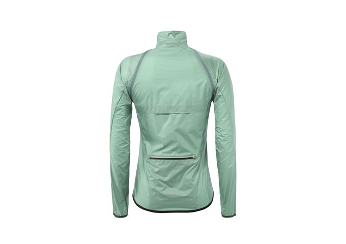 Löffler Bike Zip-Off Jacket Windshell Da cottage 42