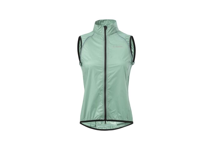 Löffler Bike Zip-Off Jacket Windshell Da cottage 42