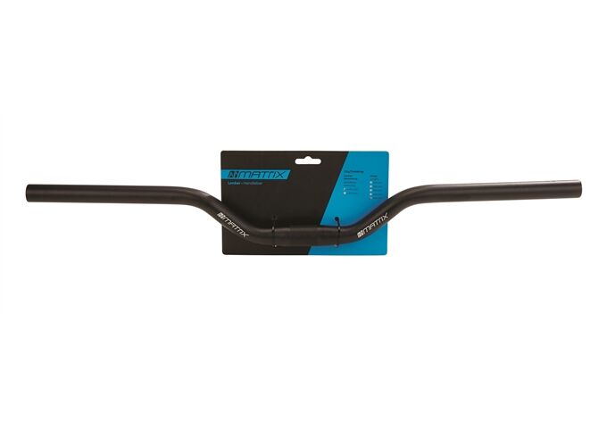 Matrix MTB/ATB Lenker HB2 25,4mm/660mm
