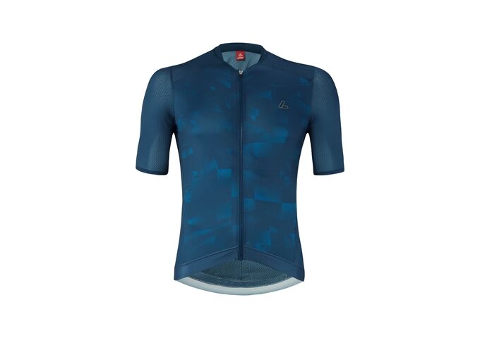 Löffler Bike Jersey Fz Skys Escape He Navy 56