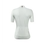 Löffler Bike Jersey Fz Skys Escape Da creme white 40
