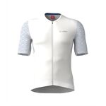 Löffler Bike Jersey Fz Gordy He white marine 48