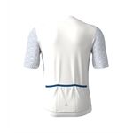 Löffler Bike Jersey Fz Gordy He white marine 50