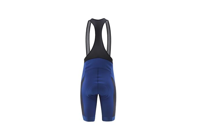 Löffler Bike Bibshorts Winner IV He navy 50