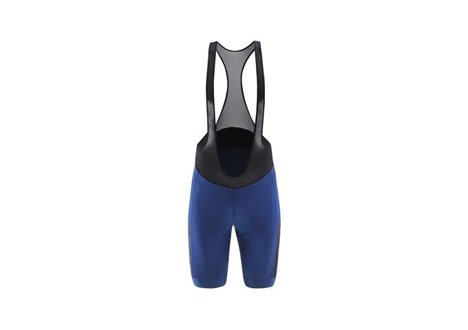 Löffler Bike Bibshorts Winner IV He navy 58