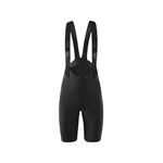 Löffler Bike Bibshorts Hotbond RF SQL Da schwarz 38
