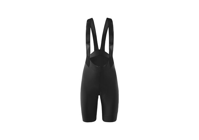 Löffler Bike Bibshorts Hotbond RF SQL Da schwarz 38