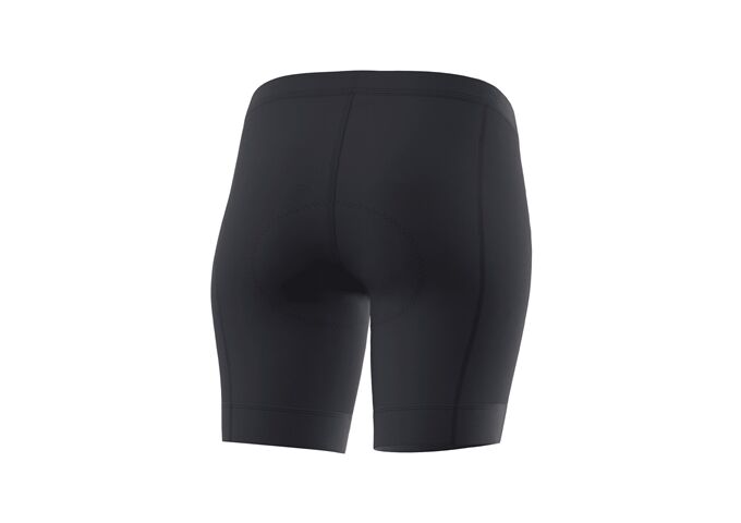 Löffler Cycling Undershorts HB-SQL Da black 36