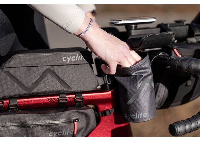 cyclite Food Pouch/02