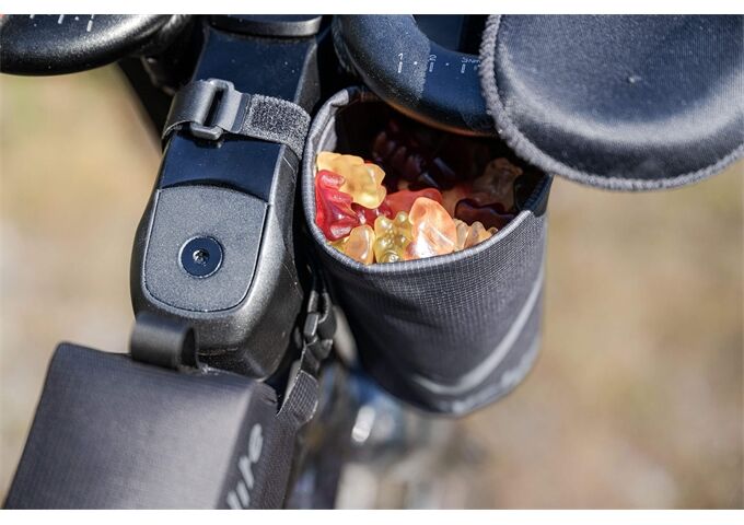 cyclite Food Pouch/02