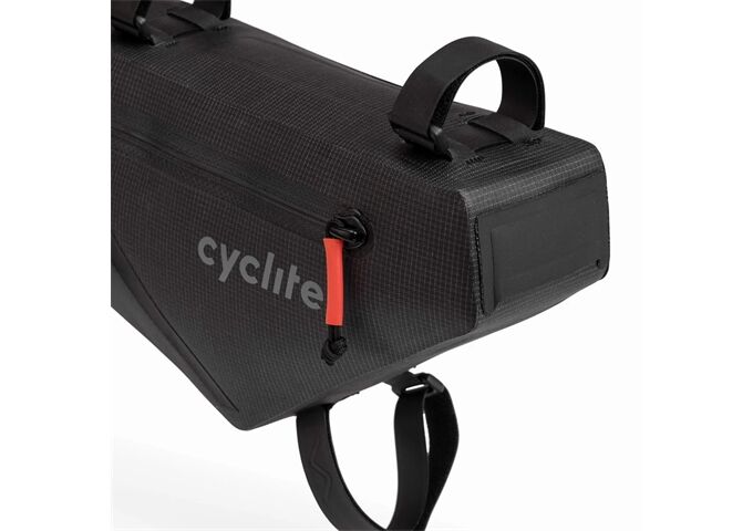 cyclite Frame Bag/02