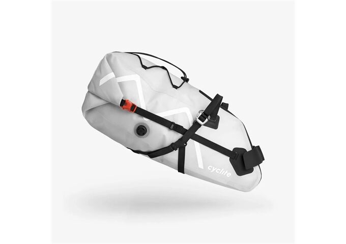 cyclite Saddle Bag/02