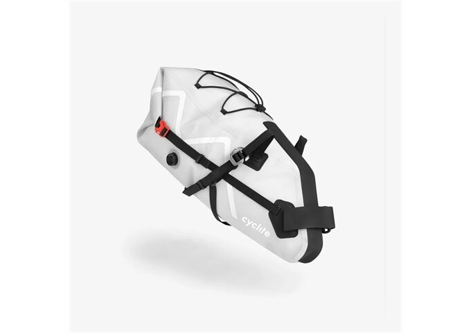 cyclite Saddle Bag/02