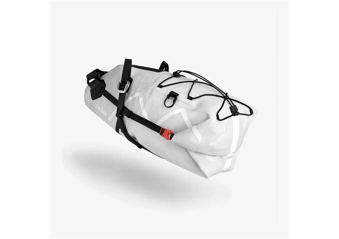 cyclite Saddle Bag/02