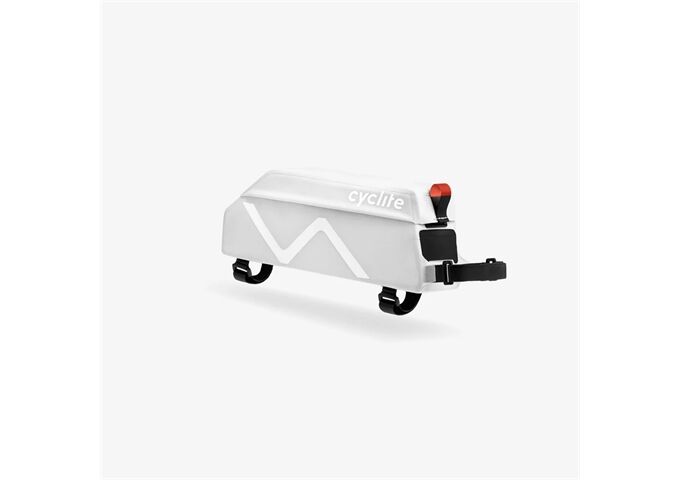 cyclite Top Tube Bag/03