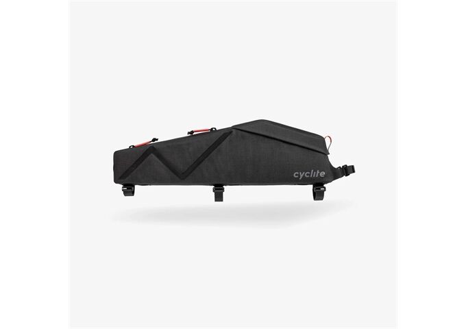 cyclite Top Tube Bag Large/02