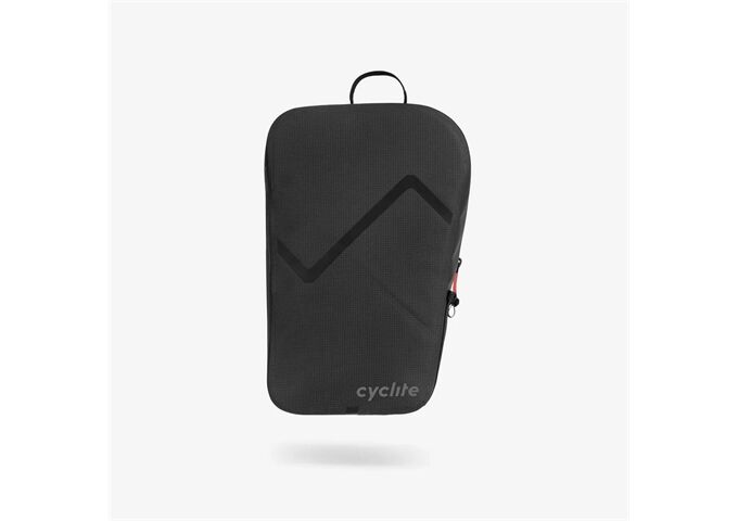 cyclite Fork Bag /01 Set (2x3L)