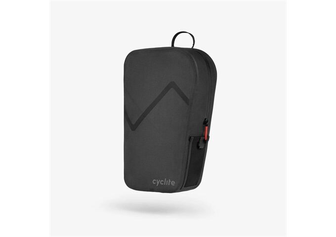 cyclite Fork Bag /01 Set (2x3L)