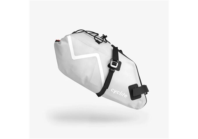 cyclite Saddle Bag Small/02