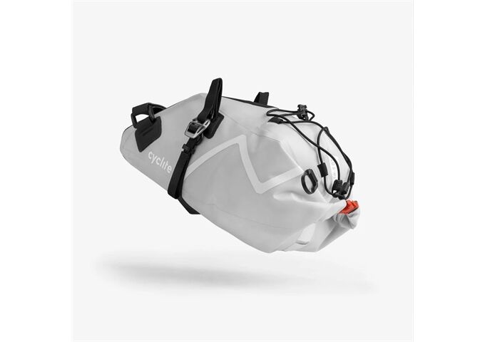 cyclite Saddle Bag Small/02
