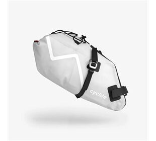 cyclite Saddle Bag Small/02
