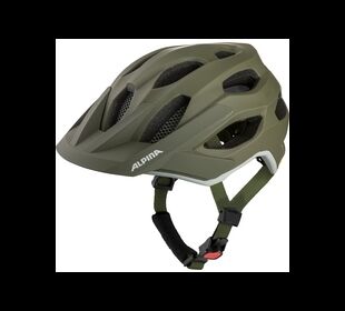 Alpina Apax MIPS olive matt 57-62 (olive matt)