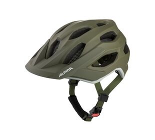 Alpina Apax MIPS olive matt 57-62 (olive matt)
