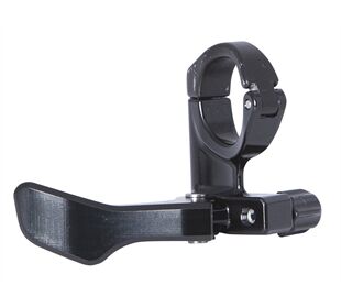Kindshock Lenkerhebel Westy (schwarz)