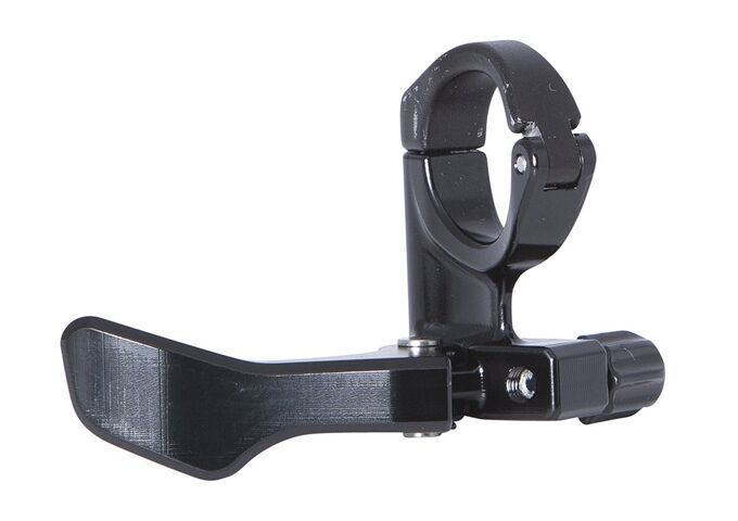 Kindshock Lenkerhebel Westy