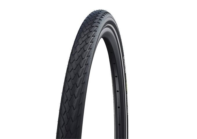 Schwalbe 40-406 Marathon GG HS620 TwinSkin sz reflex