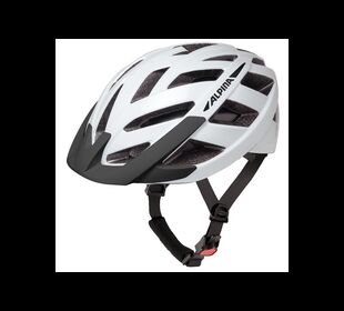 Alpina Panoma 3.0 white matt 56-59 (white matt)