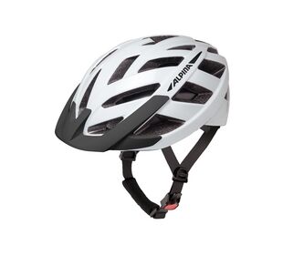 Alpina Panoma 3.0 white matt 56-59 (white matt)