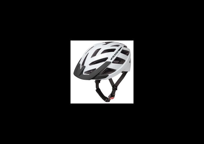 Alpina Panoma 3.0 white matt 56-59