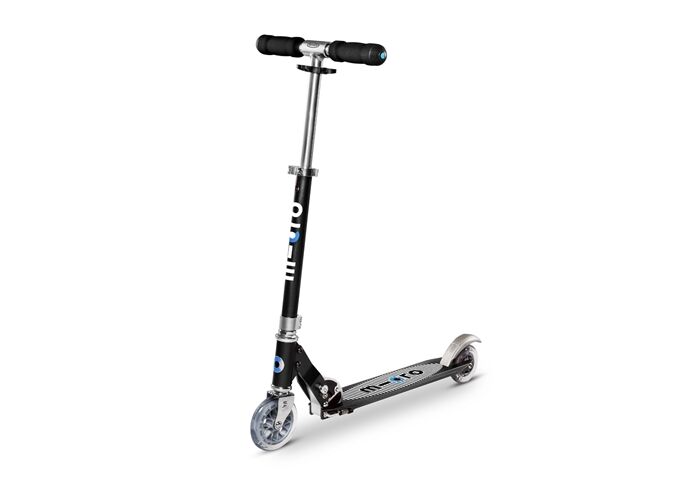 Micro Mobility Micro Sprite Special Edition black stripe