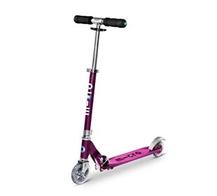 Micro Mobility Micro Sprite Special Edition purple stripe (purple)