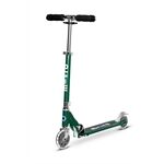Micro Mobility micro sprite LED forest green