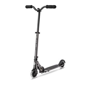 Micro Mobility Micro Sprite LED Neochrome Black (schwarz)