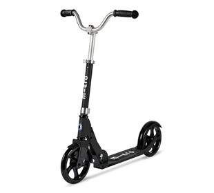 Micro Mobility Micro Cruiser black (schwarz)