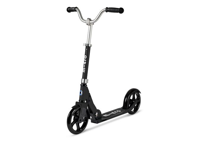 Micro Mobility Micro Cruiser black